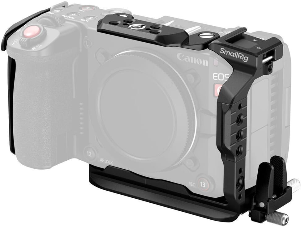 SmallRig Basic Cage Kit for Canon EOS C50 (6941590026459) — image 1