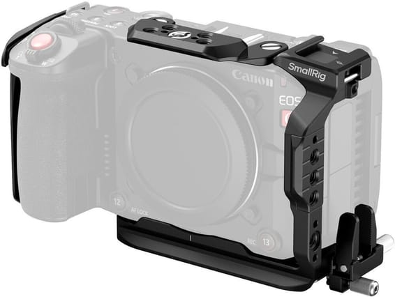 Kit de cage de base SmallRig pour Canon EOS C50 (6941590026459)