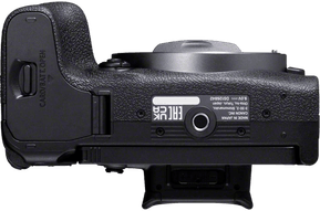 Appareil photo hybride Canon EOS R10 + Objectif RF-S 18-150 mm IS STM (5331C017) — image 8