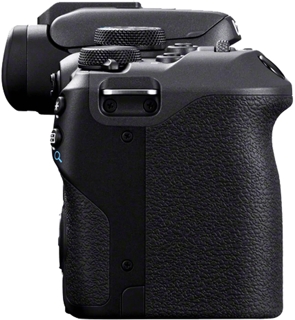 Appareil photo hybride Canon EOS R10 + Objectif RF-S 18-150 mm IS STM (5331C017) — image 6
