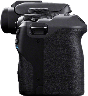 Appareil photo hybride Canon EOS R10 + Objectif RF-S 18-150 mm IS STM (5331C017) — image 6