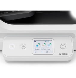 Scanner Epson WorkForce DS-1760WN (B11B274402)