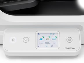 Scanner Epson WorkForce DS-1760WN (B11B274402) — image 7