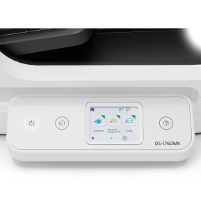 Scanner Epson WorkForce DS-1760WN (B11B274402)