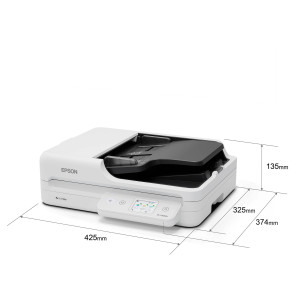Scanner Epson WorkForce DS-1760WN (B11B274402)
