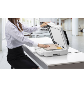 Scanner Epson WorkForce DS-1760WN (B11B274402)