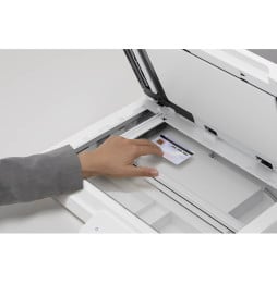 Scanner Epson WorkForce DS-1760WN (B11B274402)