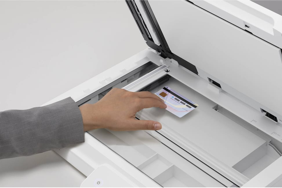 Scanner Epson WorkForce DS-1760WN (B11B274402) — image 15