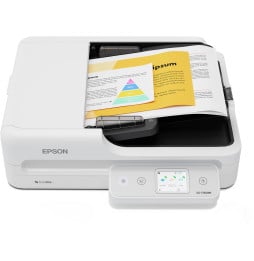 Scanner Epson WorkForce DS-1760WN (B11B274402)