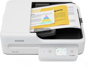 Scanner Epson WorkForce DS-1760WN (B11B274402) — image 4