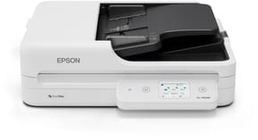 Scanner Epson WorkForce DS-1760WN (B11B274402) — image 5