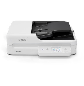 Scanner Epson WorkForce DS-1760WN (B11B274402)