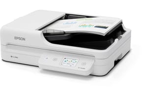 Scanner Epson WorkForce DS-1760WN (B11B274402) — image 2