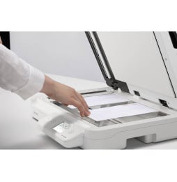 Scanner Epson WorkForce DS-1760WN (B11B274402)