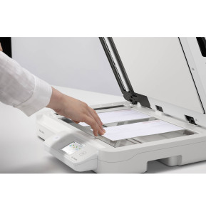 Scanner Epson WorkForce DS-1760WN (B11B274402)