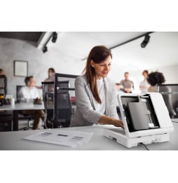 Scanner Epson WorkForce DS-1760WN (B11B274402)