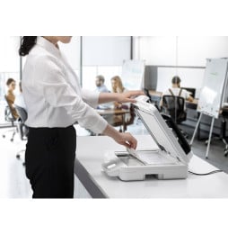 Scanner Epson WorkForce DS-1760WN (B11B274402)
