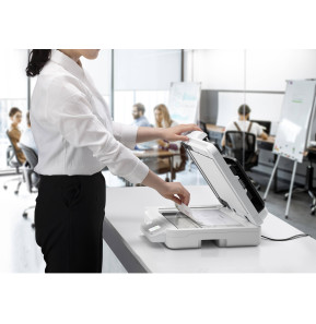Scanner Epson WorkForce DS-1760WN (B11B274402)