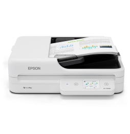 Scanner Epson WorkForce...
