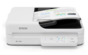 Scanner Epson WorkForce DS-1760WN (B11B274402)