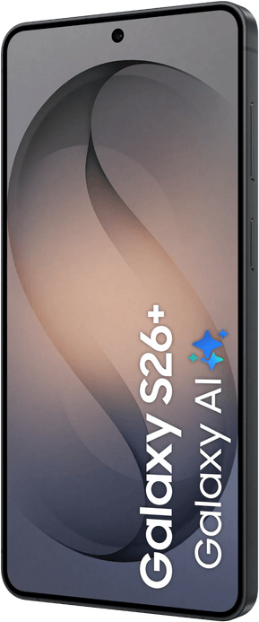 SAMSUNG Galaxy S26+ 5G Dual Sim (12GB | 256 GB) - Black — image 4