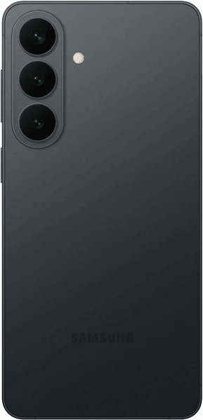 SAMSUNG Galaxy S26+ 5G Dual Sim (12GB | 256 GB) - Black — image 6