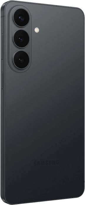 SAMSUNG Galaxy S26+ 5G Dual Sim (12GB | 256 GB) - Black — image 5