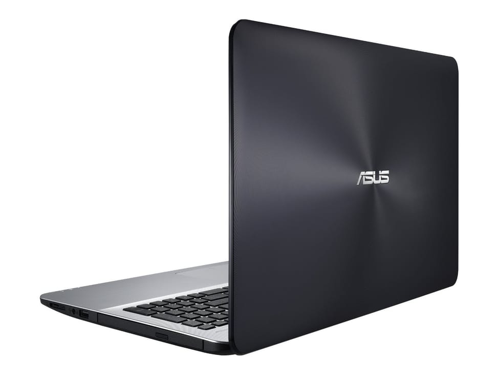 Ordinateur Portable ASUS X555LJ (90NB08I2-M15090)