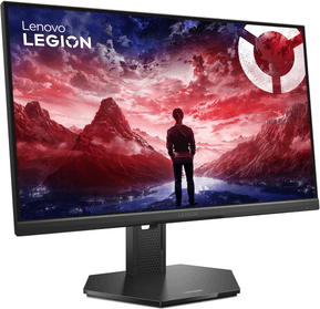 Écran Gaming 25" Lenovo Legion 25 -10 (67D4GAC3EU) — image 2