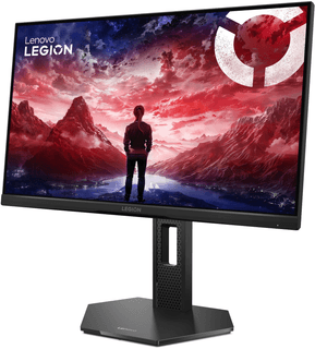 Écran Gaming 25" Lenovo Legion 25 -10 (67D4GAC3EU) — image 4