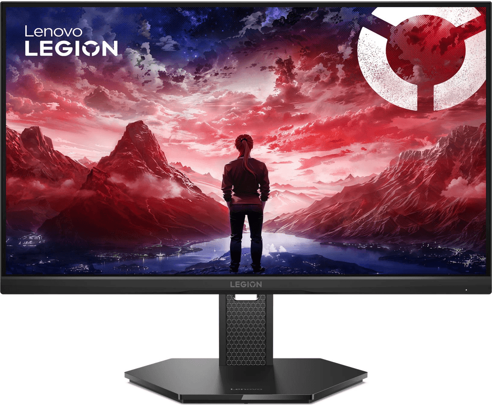 Lenovo Legion 25 -10 Gaming Monitor 25" (67D4GAC3EU) — image 1