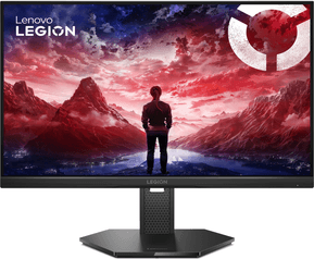 Écran Gaming 25" Lenovo Legion 25 -10 (67D4GAC3EU)