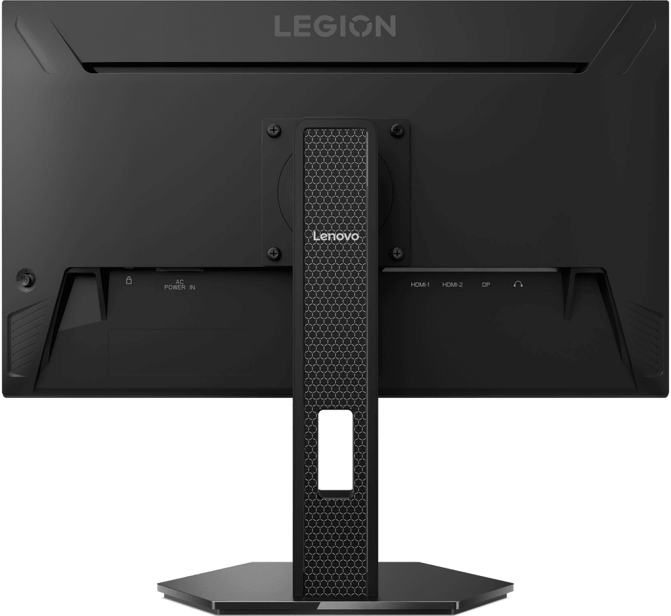 Lenovo Legion 25 -10 Gaming Monitor 25" (67D4GAC3EU) — image 6