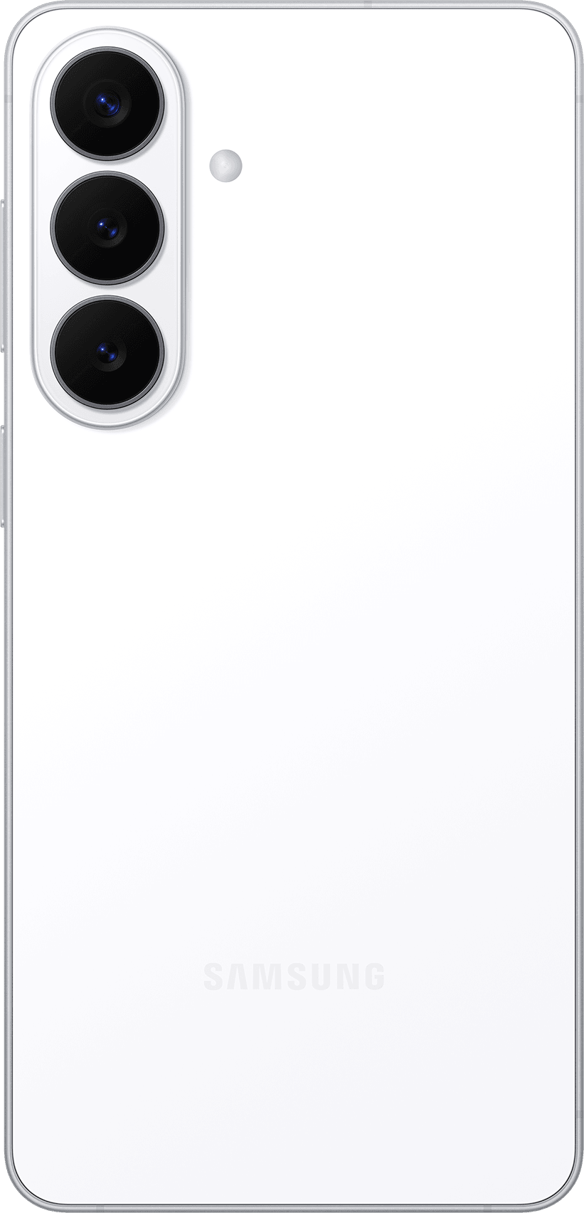 هاتف ذكي SAMSUNG Galaxy S26 5G Dual Sim (12GB | 256 GB) - أبيض — صورة 6