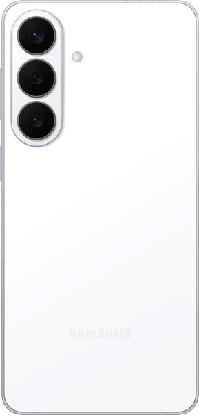 SAMSUNG Galaxy S26 5G Dual Sim (12GB | 256 GB) - White — image 6