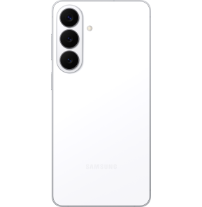 SAMSUNG Galaxy S26 5G Dual Sim (12GB | 256 GB) - White