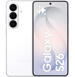 SAMSUNG Galaxy S26 5G Dual...
