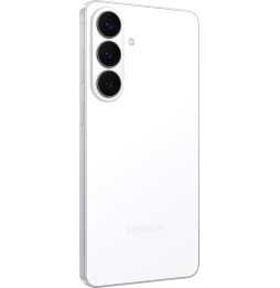 SAMSUNG Galaxy S26 5G Dual Sim (12GB | 256 GB) - White