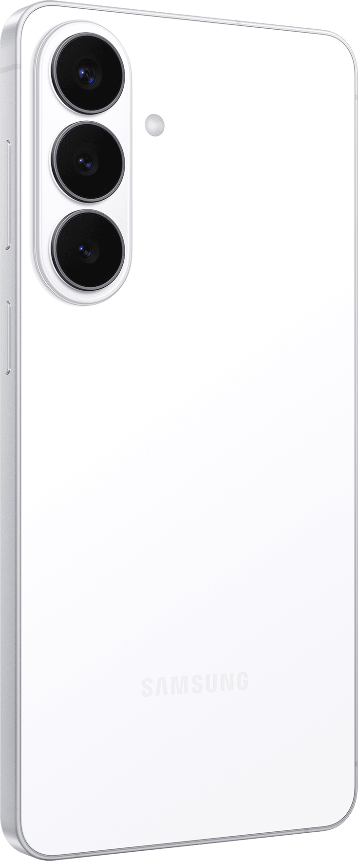 SAMSUNG Galaxy S26 5G Dual Sim (12GB | 256 GB) - White — image 5