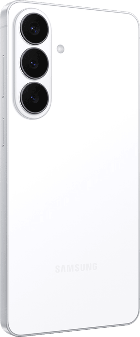 SAMSUNG Galaxy S26 5G Dual Sim (12GB | 256 GB) - White — image 5