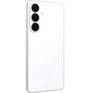 SAMSUNG Galaxy S26 5G Dual Sim (12GB | 256 GB) - White