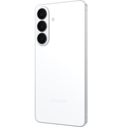 SAMSUNG Galaxy S26 5G Dual Sim (12GB | 256 GB) - White