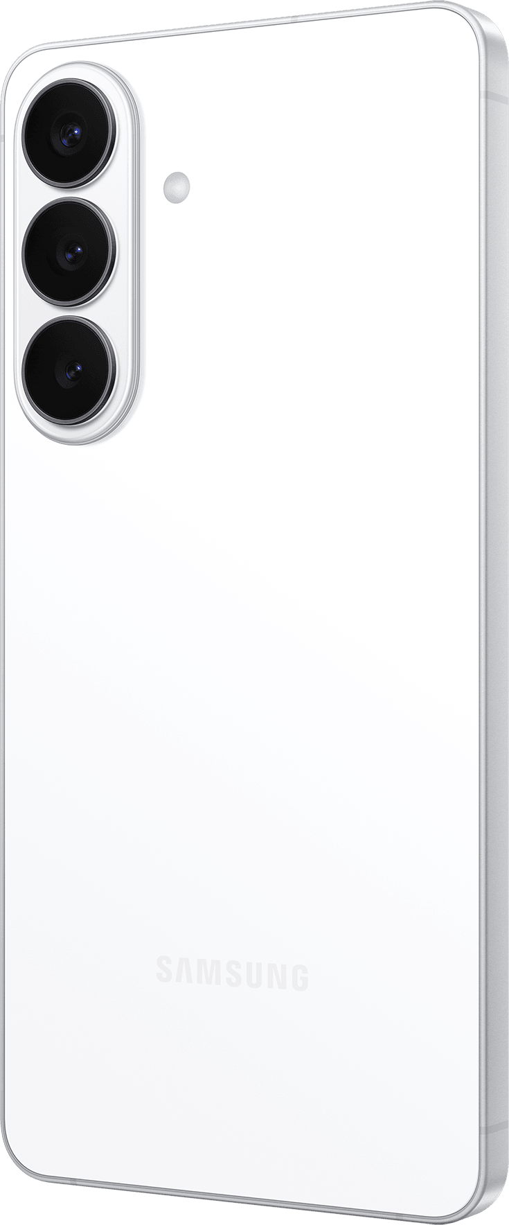 هاتف ذكي SAMSUNG Galaxy S26 5G Dual Sim (12GB | 256 GB) - أبيض — صورة 7