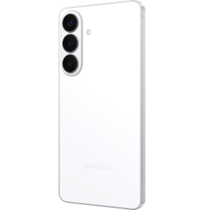 SAMSUNG Galaxy S26 5G Dual Sim (12GB | 256 GB) - White