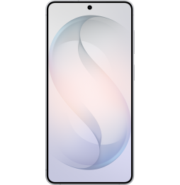 SAMSUNG Galaxy S26 5G Dual Sim (12GB | 256 GB) - White