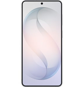 SAMSUNG Galaxy S26 5G Dual Sim (12GB | 256 GB) - White