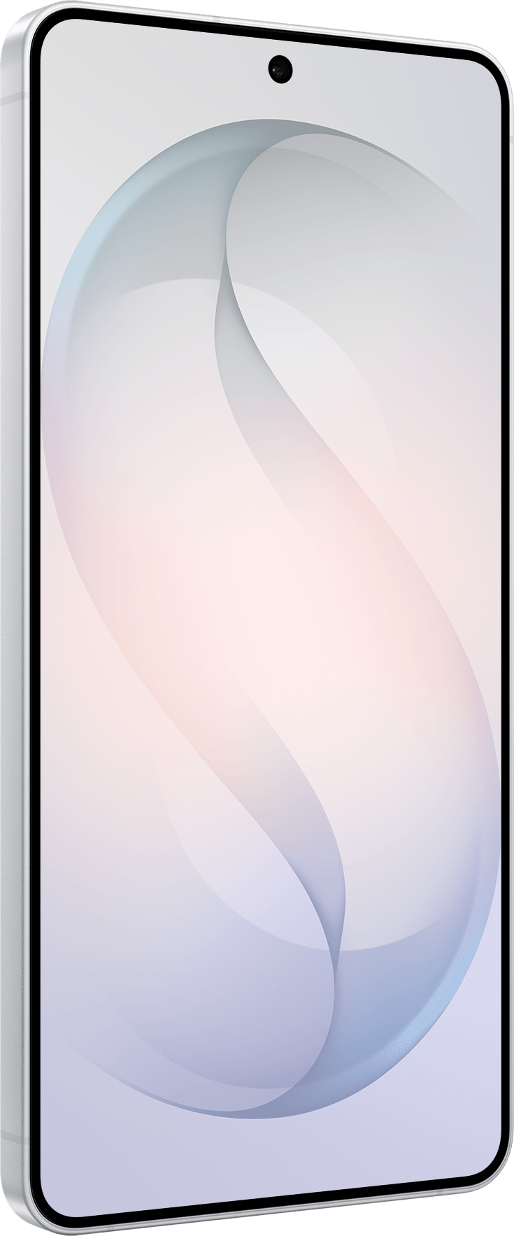 هاتف ذكي SAMSUNG Galaxy S26 5G Dual Sim (12GB | 256 GB) - أبيض — صورة 2