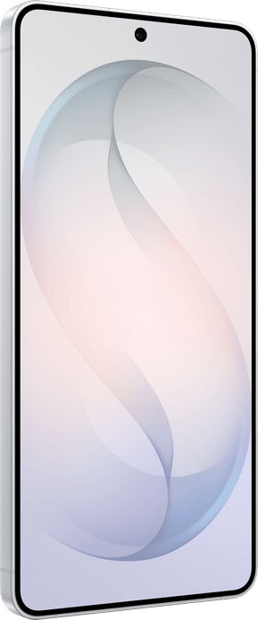 SAMSUNG Galaxy S26 5G Dual Sim (12GB | 256 GB) - White — image 2