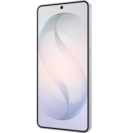 SAMSUNG Galaxy S26 5G Dual Sim (12GB | 256 GB) - White