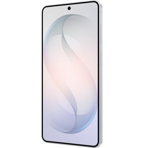 SAMSUNG Galaxy S26 5G Dual Sim (12GB | 256 GB) - White